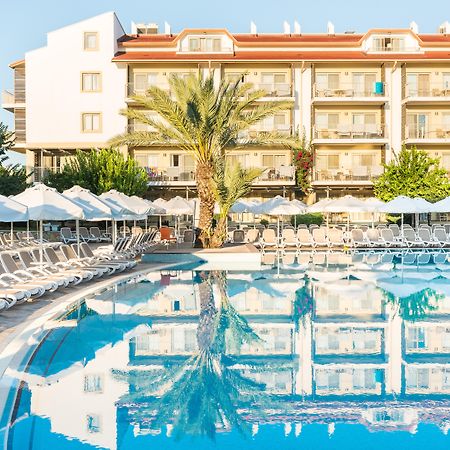 Barut B Suites Σιντέ Εξωτερικό φωτογραφία