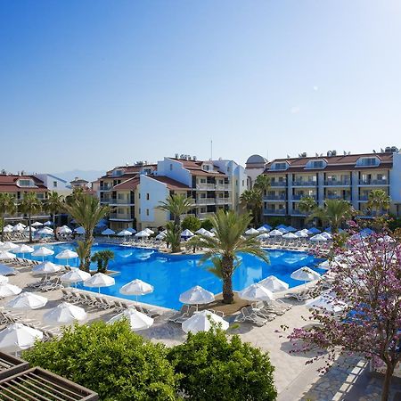 Barut B Suites Σιντέ Εξωτερικό φωτογραφία