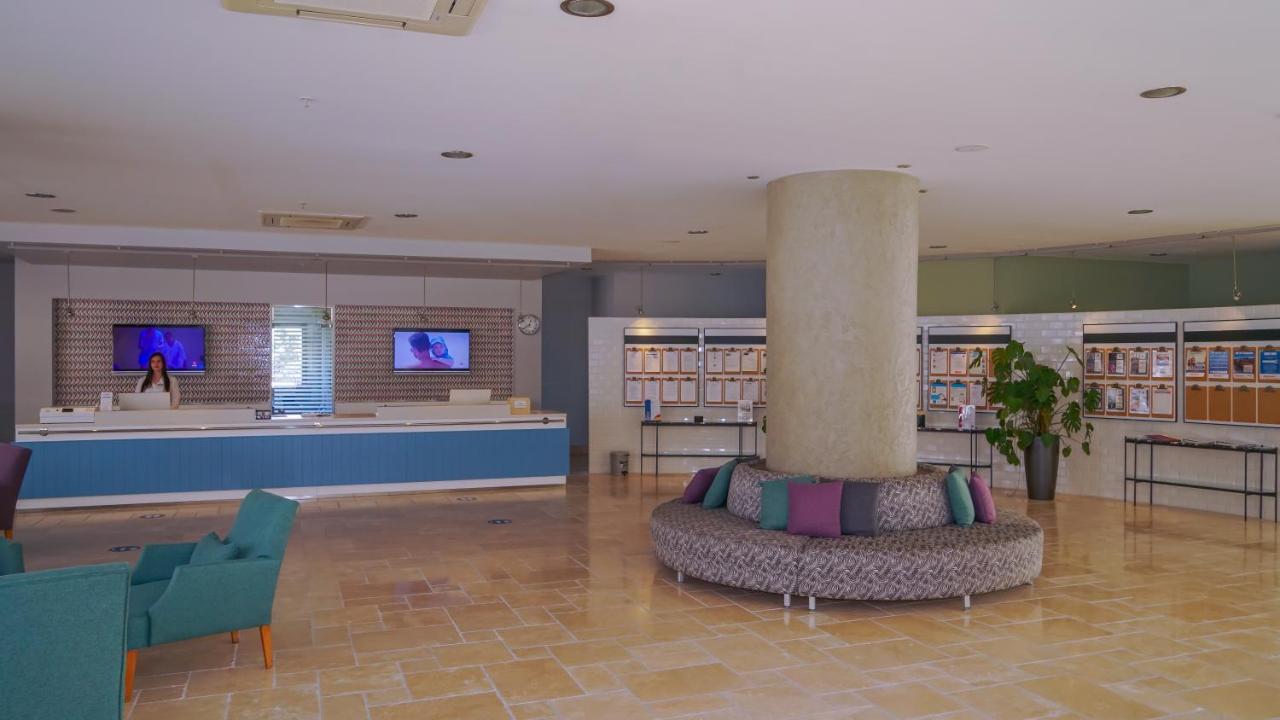 Barut B Suites Σιντέ Εξωτερικό φωτογραφία