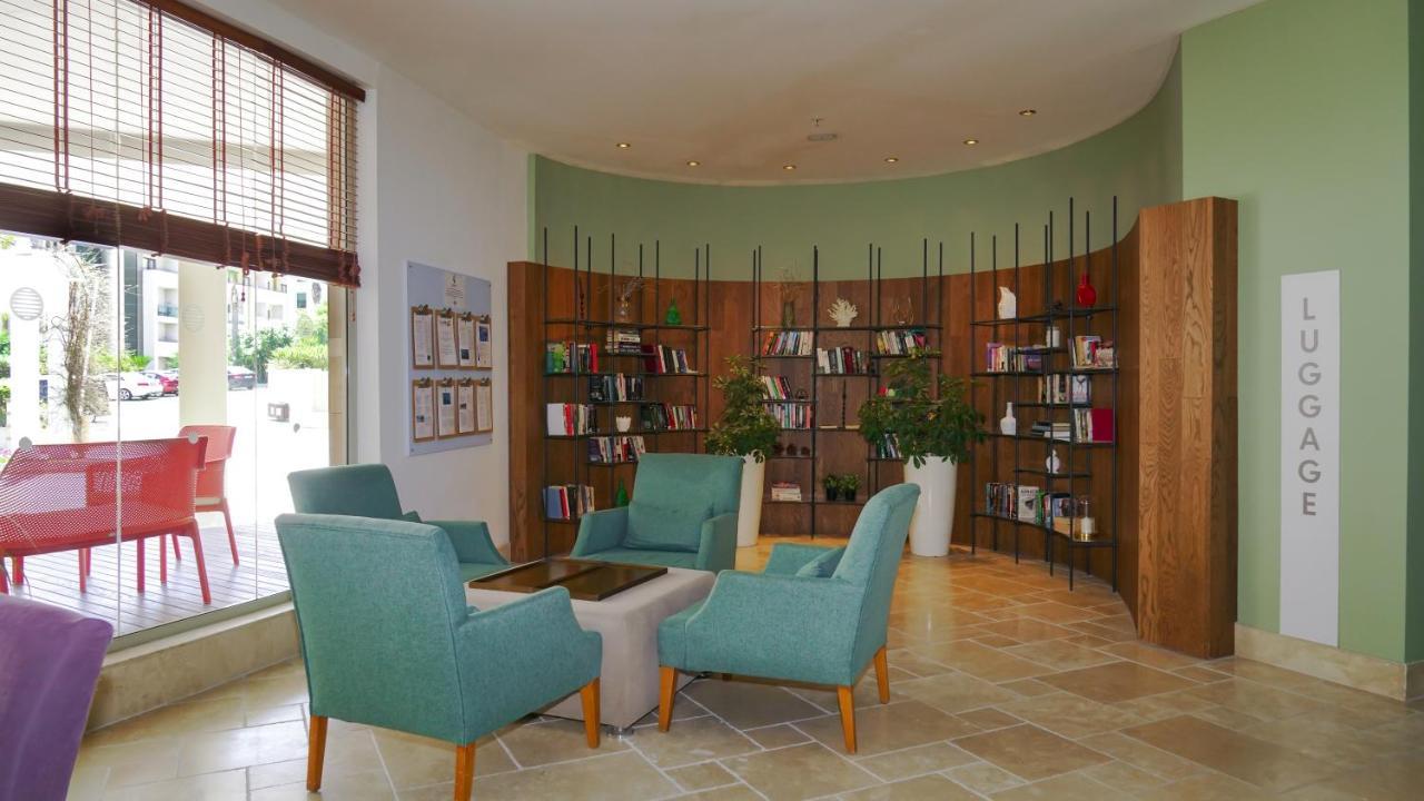 Barut B Suites Σιντέ Εξωτερικό φωτογραφία