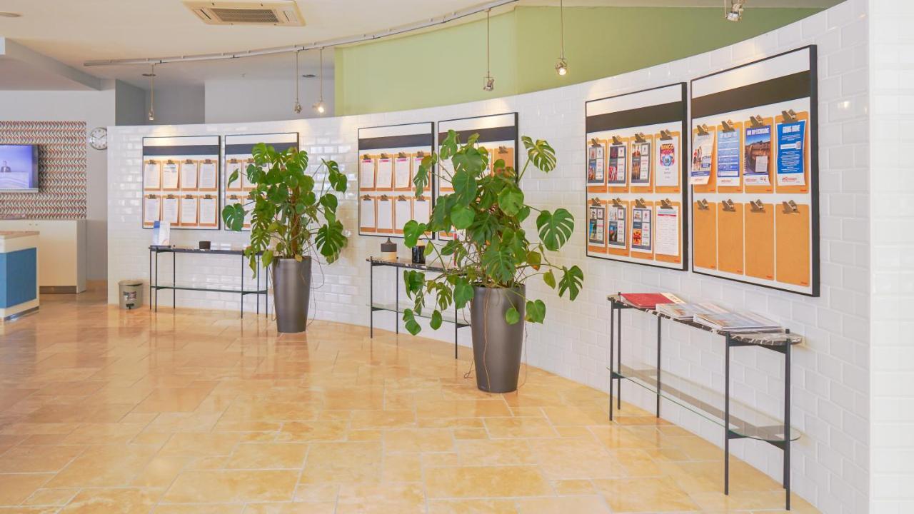 Barut B Suites Σιντέ Εξωτερικό φωτογραφία