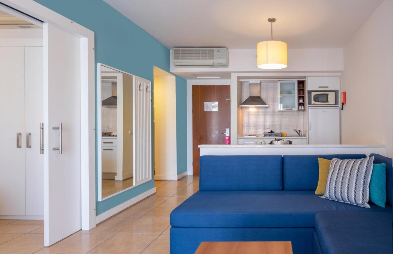 Barut B Suites Σιντέ Εξωτερικό φωτογραφία