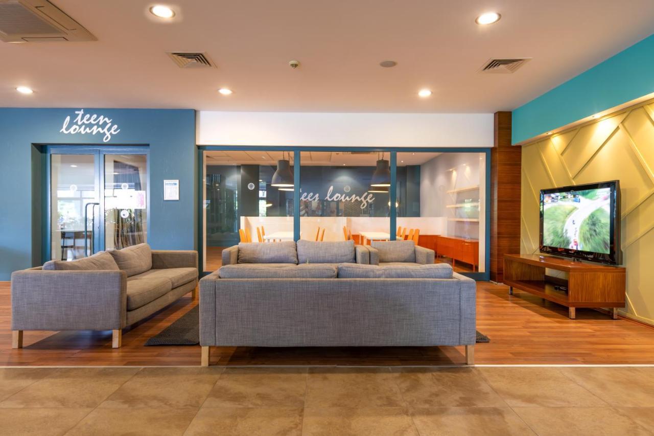 Barut B Suites Σιντέ Εξωτερικό φωτογραφία
