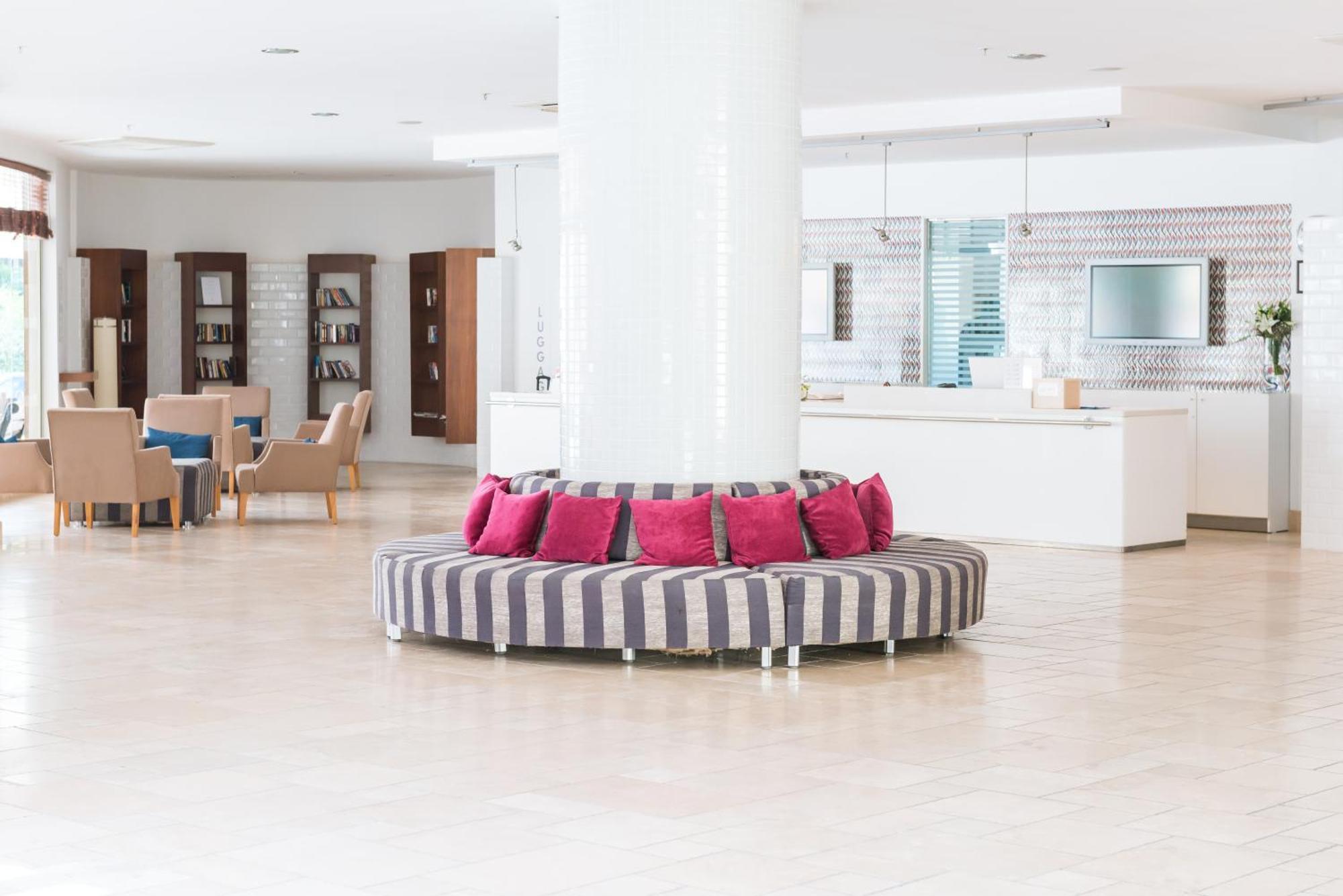 Barut B Suites Σιντέ Εξωτερικό φωτογραφία