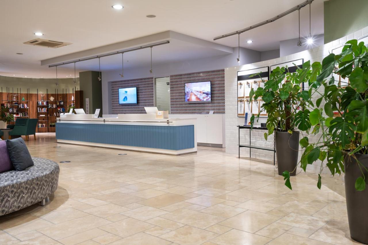 Barut B Suites Σιντέ Εξωτερικό φωτογραφία