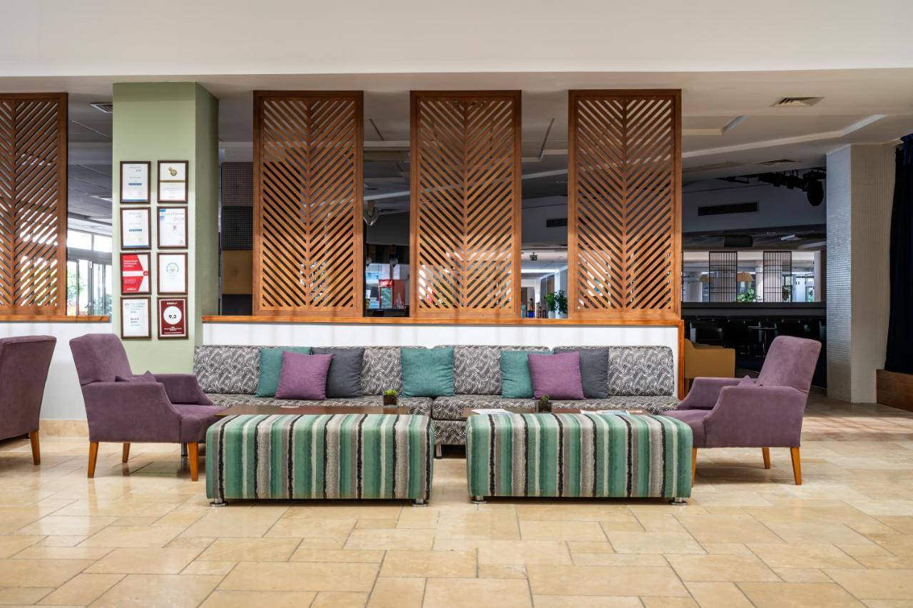 Barut B Suites Σιντέ Εξωτερικό φωτογραφία