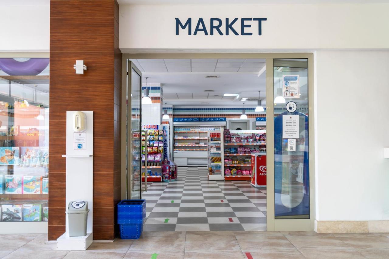 Barut B Suites Σιντέ Εξωτερικό φωτογραφία