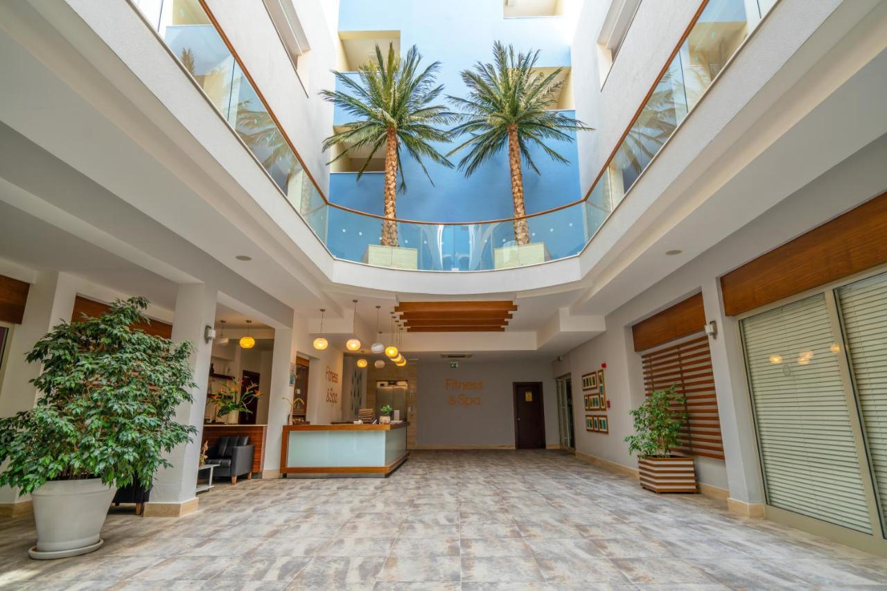 Barut B Suites Σιντέ Εξωτερικό φωτογραφία