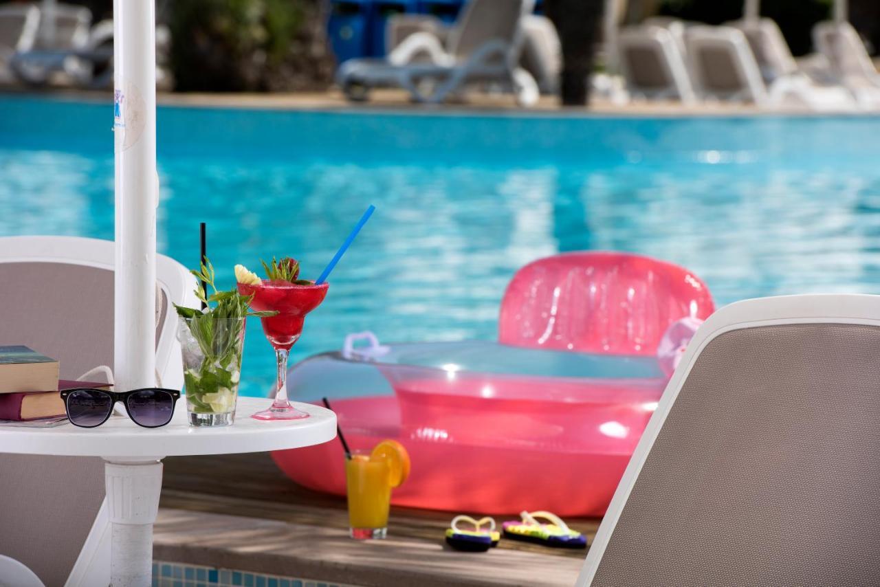 Barut B Suites Σιντέ Εξωτερικό φωτογραφία
