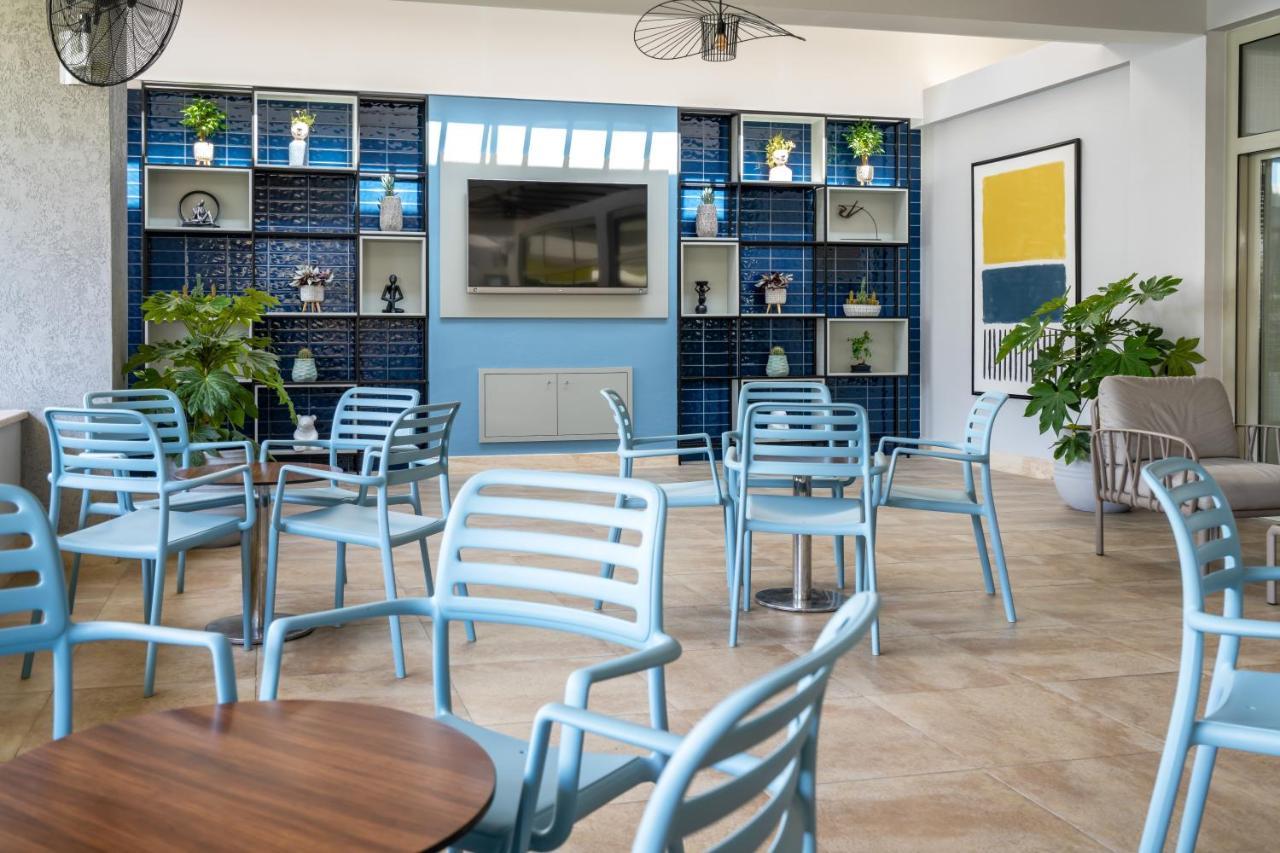 Barut B Suites Σιντέ Εξωτερικό φωτογραφία