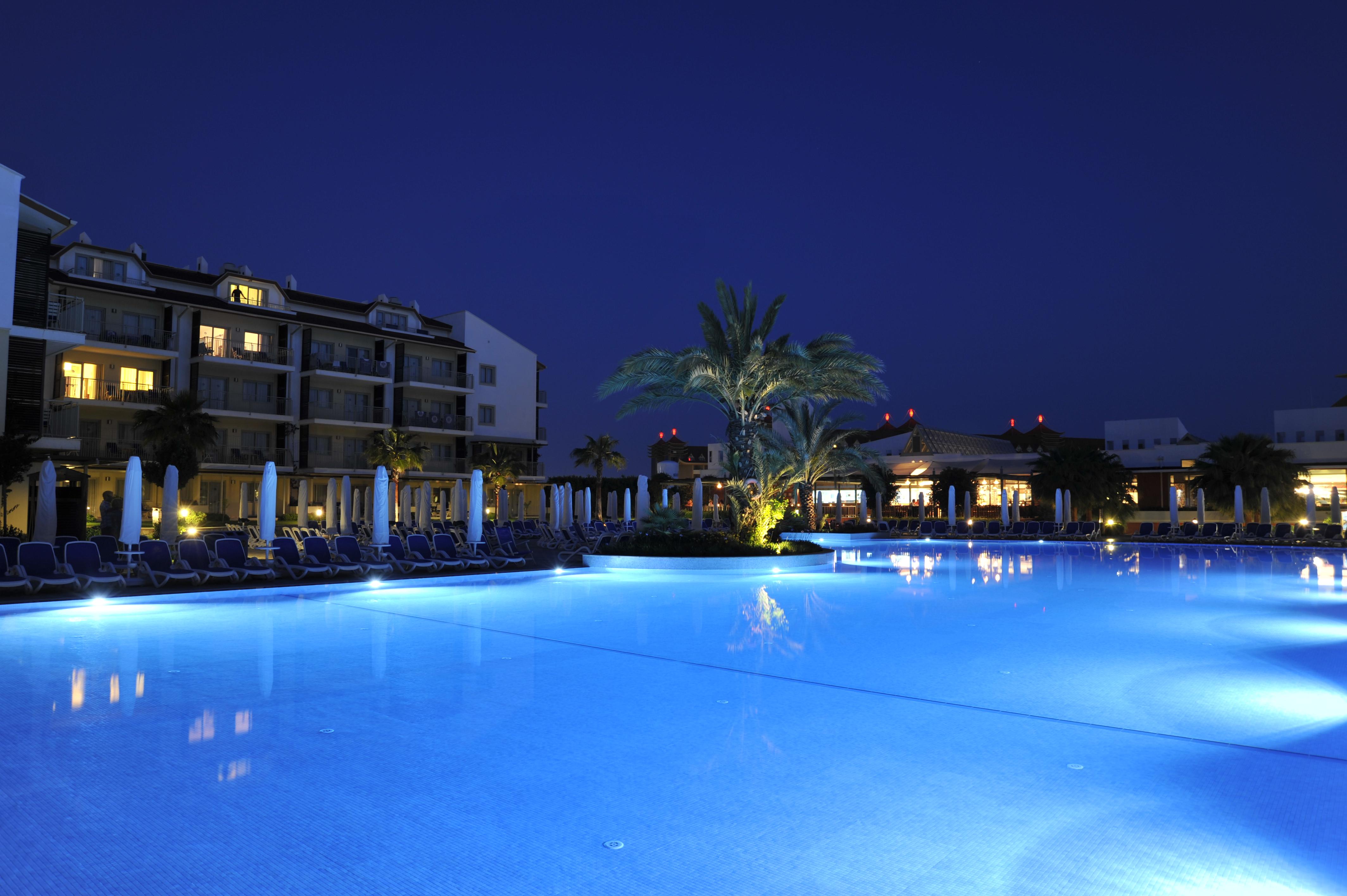 Barut B Suites Σιντέ Εξωτερικό φωτογραφία